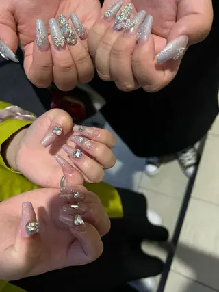 ネイル Ruana Nailのネイルデザイン