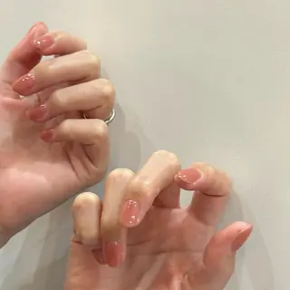 ネイル plume. noaのネイルデザイン