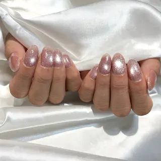 ネイル WISTERIA moekaのネイルデザイン