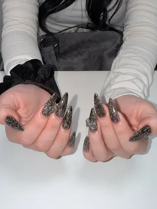 ネイル BERA NAILSのネイルデザイン