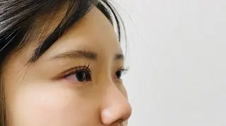 マツエク・マツパ 韓国アイドルまつげ ❤️LUSHLASHのマツエク・マツパデザイン