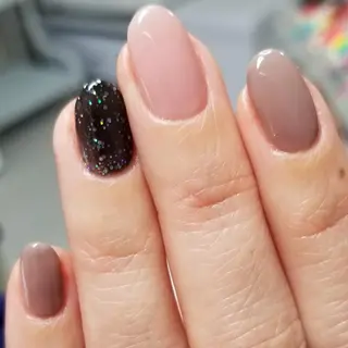 ネイル NailSalon N.中目黒のネイルデザイン
