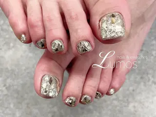 ネイル Lumos hirocoのネイルデザイン