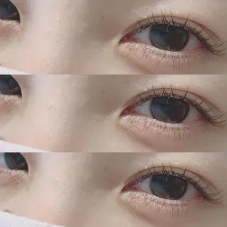 マツエク・マツパ 小林 佑美のマツエク・マツパデザイン