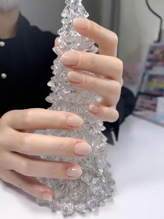 ネイル ネイルサロン ロア旧ジョリーのネイルデザイン