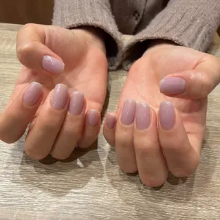 ネイル liberté🫧 新小岩のネイルデザイン