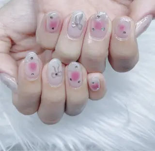 ネイル タナカ ユメのネイルデザイン