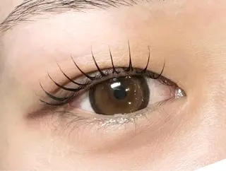 マツエク・マツパ 🍒眉毛/まつ毛 Sanaの眉毛・アイブロウイメージ