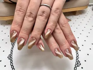 ネイル キラEyelash &ネイルサロンのネイルデザイン