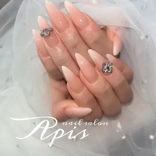 ネイル nailsalon Apis所属・Apis manakaのネイルデザイン