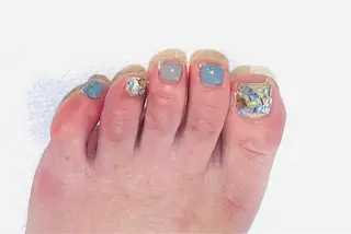 ネイル O. YUMIKOのネイルデザイン