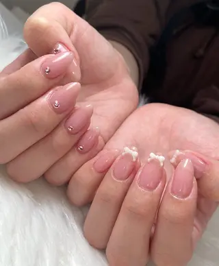 ネイル candy nailのネイルデザイン
