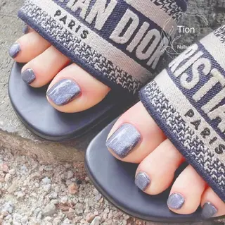 ネイル Nailsalon Tion 川崎店のネイルデザイン