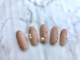 ネイル nail ameryのネイルデザイン