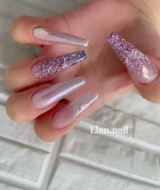 ネイル Lian nailのネイルデザイン