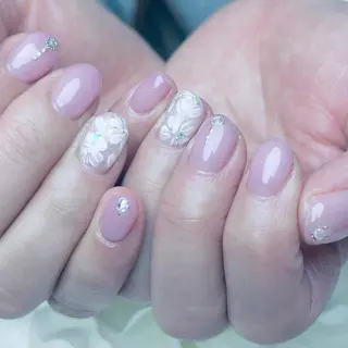 ネイル Amluna アムルナのネイルデザイン