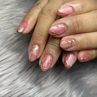 ネイル Beauty Space N&Nのネイルデザイン