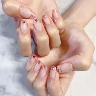 ネイル ISHIHARA KANAのネイルデザイン