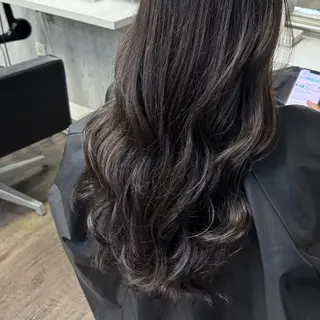 カラー 🎀 Natsuki 🎀のヘアスタイル