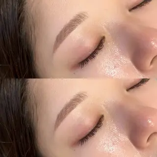 アイブロウ まつげまゆげ屋さん ‎🤍RIOの眉毛・アイブロウイメージ