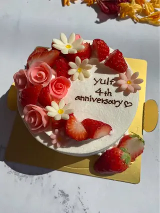 yulf所属・yulf ユルフのヘアスタイル