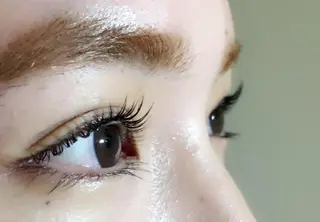 マツエク・マツパ メンズアイリスト 黒崎 光俊のマツエク・マツパデザイン