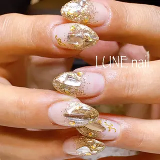 ネイル Lance nailのネイルデザイン