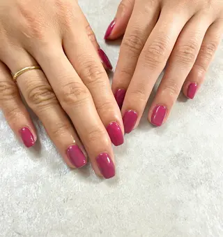 ネイル ネイルサロン ミールのネイルデザイン