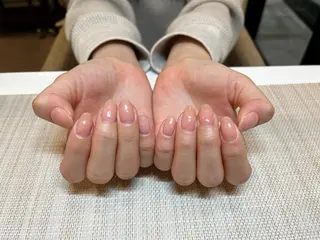 ネイル プライベートサロン N's Nailのネイルデザイン