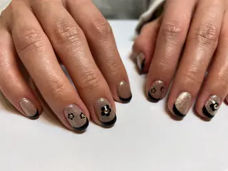 ネイル 表参道colore店 REICAのネイルデザイン