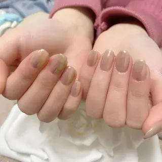 ネイル 💅fleur Ayumiのネイルデザイン