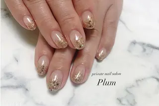 ネイル Plum nailのネイルデザイン
