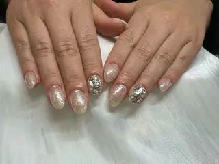ネイル Vanilla nail salonのネイルデザイン