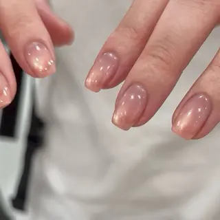 ネイル Noa川越 kayanoのネイルデザイン