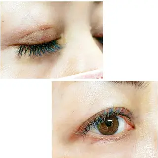 マツエク・マツパ Adorer(アドレ)所属・Adorer 🍀アドレ🍀のマツエク・マツパデザイン