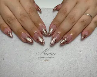 ネイル nailsalon NANAのネイルデザイン