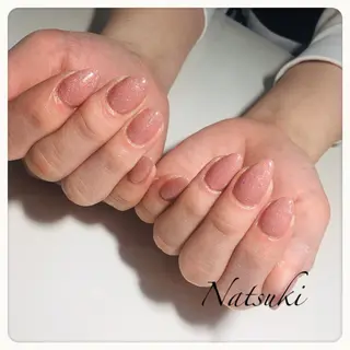 ネイル nailsalon RANANのネイルデザイン