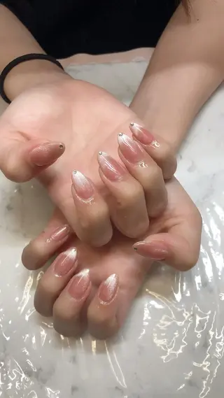 ネイル ✨アン ミユ✨のネイルデザイン