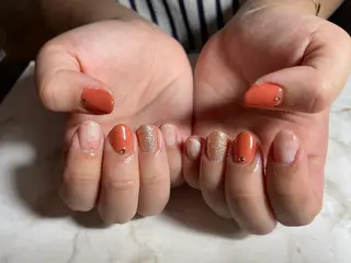 ネイル Eve nailのネイルデザイン
