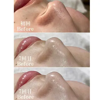 枝廣 貴子のエステ・リラクイメージ