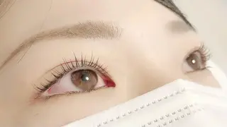 マツエク・マツパ eyelash Graciaのマツエク・マツパデザイン