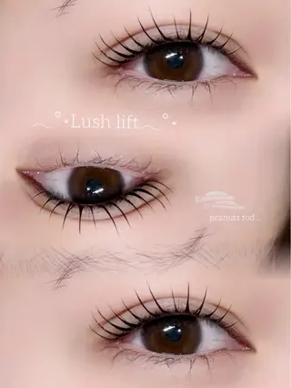 マツエク・マツパ sol cocoroの眉毛・アイブロウイメージ