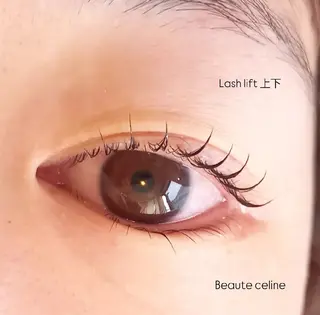 マツエク・マツパ 8時～✨beaute Celine🌛🌹のマツエク・マツパデザイン