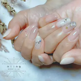 ネイル n i i n a  -eye&nail-のマツエク・マツパデザイン
