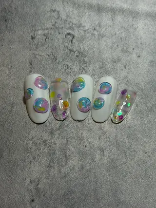 ネイル Scent.nail セントネイルのネイルデザイン