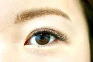 マツエク・マツパ M♡ Norikoのマツエク・マツパデザイン