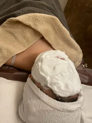 ビューティーサロン B.glossyのネイルデザイン