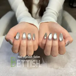 ネイル NiuShe SERIのネイルデザイン