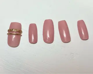 ネイル SUI nailのネイルデザイン