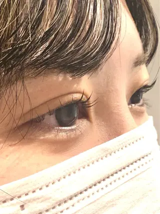 マツエク・マツパ CLAIR 福吉のマツエク・マツパデザイン